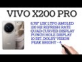 vivo x200 pro ഇന്ത്യയിൽ എത്തി spec review features specification price camera gaming malayalam