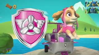 👺PAW Patrol 2023 The Movie Adventure City Calls  New Rescue Pups Mission!   Nick Jr HD 56