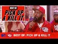 Download Best Of Pick Up And Kill It 🎤🔥 (Vol. 1) | Wild 'N Out | MTV In Mp4 3Gp Full HD Video