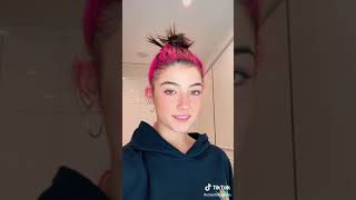 Charli D'amelio #pov - Ariana Grande | Deleted Tiktok vid