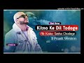 kitno ke dil todoge ab kisko tanha chodoge cover full song viral