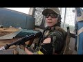 【オーバーキル！乱入者！！】前代未聞のはちゃめちゃサバゲー！！inバトルシティー airsoft サバゲー サバゲ サバイバルゲーム オキサバ