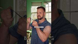 Will Flossing Replace The Flu Shot
