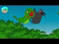 వరదల్లో గర్భవతి పిచ్చుక telugu stories birds stories telugu fairy tales choti birds tv telugu