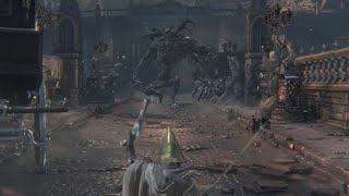 【Bloodborne】#1 聖職者の獣 ノーダメージ