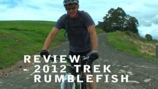 Trek Rumblefish 2012