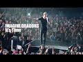 Imagine Dragons | It's Time | LIVE | Toronto 2015 | EPIC!