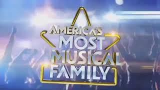 America’s Most Musical Family 🎙  Trailer [HD] Coming This November