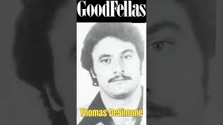 Did You Know in GoodFellas #goodfellas #tommydesimone #tommydevito #joepesci #henryhill