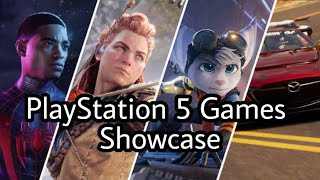 PlayStation 5 Games Trailer | Closing Sizzle hd | PS 5 Games Trailer
