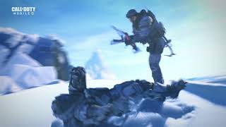 Season 11: Final Snow Trailer | Call of Duty: Mobile - Garena