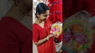 ধনতেরাস উপলক্ষে কি কি কিনলাম। #shorts #diwali #laxmipuja #trending #viralvideo #dhanteras