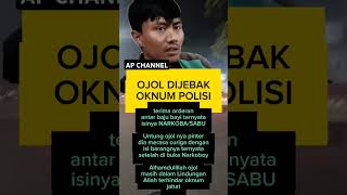 Polisi Lagi. .Polisi Lagi? #fypyoutube #shortsviral