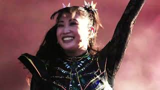 BABYMETAL - Ratatata - Melbourne Knotfest 2025 Live