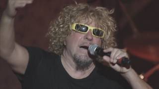 Chickenfoot "Highway Star" - BEST+LIVE (Official Music Video HD)