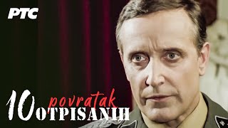 Povratak otpisanih | Epizoda 10 | \