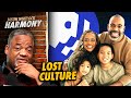 PBS Destroys Notion of Black Two-Parent Households | Jason Whitlock Harmony