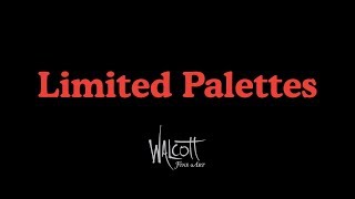 Limited Palettes