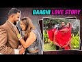 Devoleena Bhattacharjee- Shanawaz Shaikh Baaghi Love Story | First Meet, Secret Marriage, Trolls