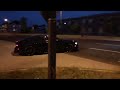Audi A7 3.0TFSI Custom Exhaust