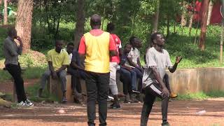 NSL: GUSII FC 2 1 MULEMBE UNITED // ACTION AND REACTION