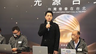 藍議員質疑上海團訪台限制多 陸委會：行程規劃皆由北市府安排｜20230216 公視晚間新聞