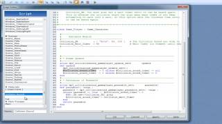 RGSS3 Scripting Tutorials ~ Tutorial 23 - Modules