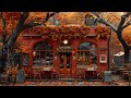 Lofi Cafe for happy day🌻Serenity and Chill🌻Lofi Music for Study/Relax | Hip Hop Mix🍁Lofi Coffee