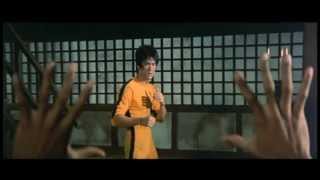 Game of Death - Alternative Ending Fight 3