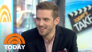 ‘Downton Abbey’ Star Dan Stevens On ‘Beauty And The Beast,’ New Series ‘Legion’ | TODAY