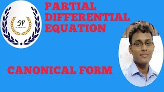 PARTIAL DIFFERENTIAL  EQUATION