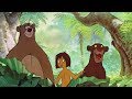 Le Livre de la Jungle - Film Complet En Francais - Meilleurs Moments