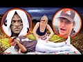 Fake Deshaun Watson at an NFL Game! (Arrested)