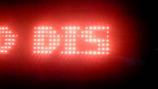 LOW COST 16x32 LED DISPLAY