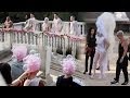 Lady Gaga "GUY" Music Video Sneak Peek- Coming Saturday on Dateline
