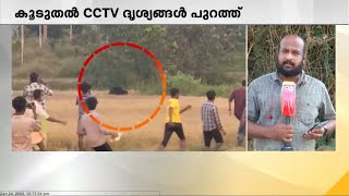 വാതില്‍പൊളിച്ച് പഞ്ചസാരയും തക്കാളിയും തിന്നു;കരടിപ്പേടിയില്‍ പനമരം;കരടിയ്ക്കായി തെരച്ചില്‍