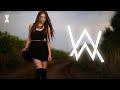 Alan Walker Style - Remember [ New Music 2021 ]