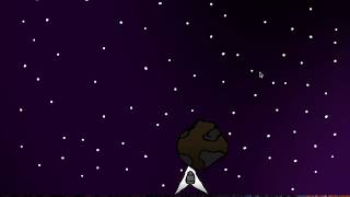 Programming Asteroids in Java