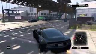 Dunkeren playing Watch Dogs #2