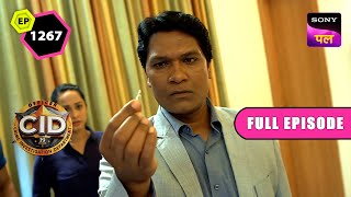 Inspector Abhijeet ने किया एक Ghaatak खेल का अंत | CID | Full Episode 1267 | 31 May 2024