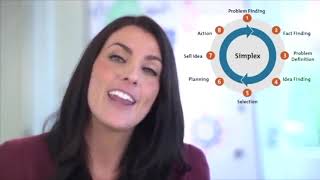 DD_The Simplex Problem-Solving Process