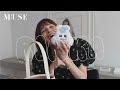 WHAT’S IN MY BAG｜50歳になった梨花のバッグの中身