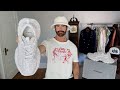 𝐁𝐀𝐋𝐄𝐍𝐂𝐈𝐀𝐆𝐀 3XL SNEAKER WITH RHINESTONES | TiKick