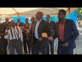 Harare MUMC Choir Vabvuwi- Tiri kuona humambo(Jaha Nkomo Tombstone unveiling/Memorial 30 April 2022)