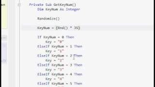 Visual Studio 2010 Ultimate Tutorial 1.avi