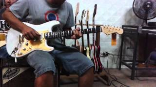 Dunamiz Stratocaster 0002