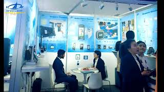 HFSecurity at the Intersec Exhibition!