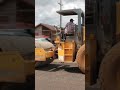 Bulldozer, Compactor, Asphalt Paver, Backhoe Loader, Wheel Loader, Excavator, Bore Pile, Forklift