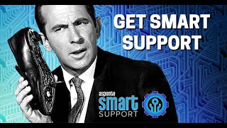 Asponte Smart Support