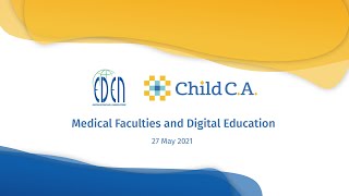 Medical Faculties and Digital Education